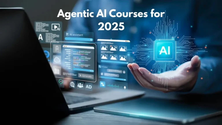 Agentic AI Blog Header Image